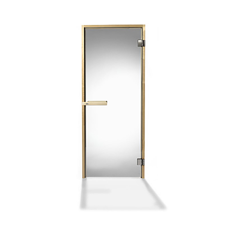Porta per sauna in vetro TYLO DGB
