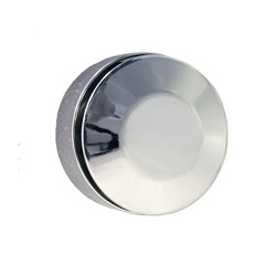 Outlet TYLO in acciaio  Outlet TYLO in acciaio