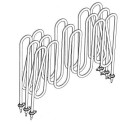 Ricambi - Elementi riscaldanti TYLO - 0