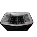 Riscaldatore elettrico per sauna - TYLO Sense Pure 10,5 kW - 2