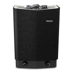 Riscaldatore elettrico per sauna - TYLO Sense Sport, 2/4  Riscaldatore elettrico per sauna - TYLO Sense Sport, 2/4