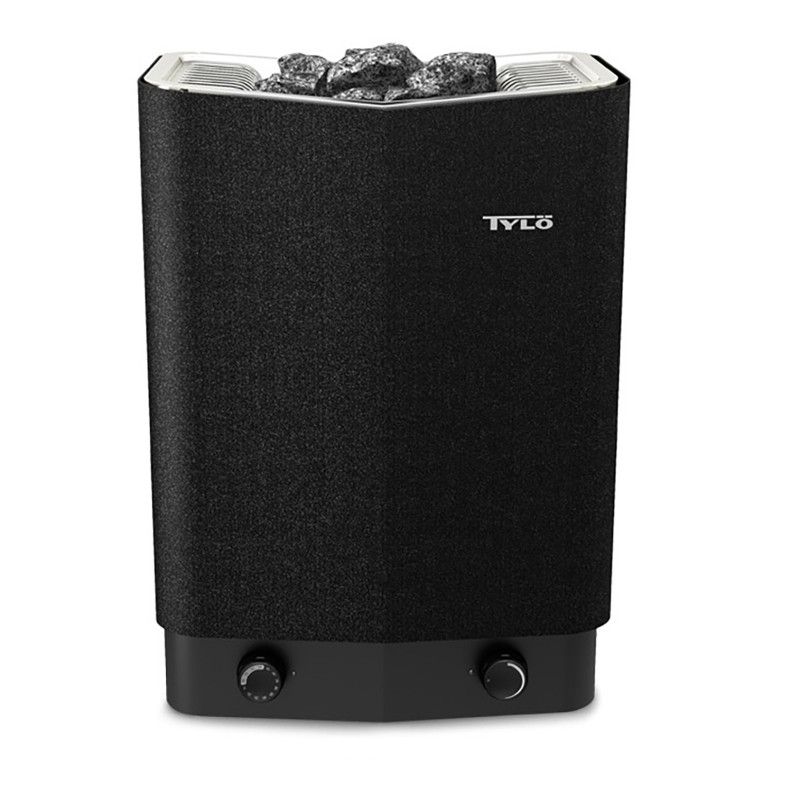 Riscaldatore elettrico per sauna - TYLO Sense Sport, 2/4