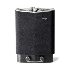 Riscaldatore elettrico per sauna - TYLO Sense Sport Combi 4  Riscaldatore elettrico per sauna - TYLO Sense Sport Combi 4