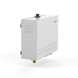 Generatore di vapore TYLO Steam Home 3-9 kW  Generatore di vapore TYLO Steam Home 3-9 kW