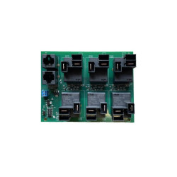 Scheda relè TYLÖ AddOn 