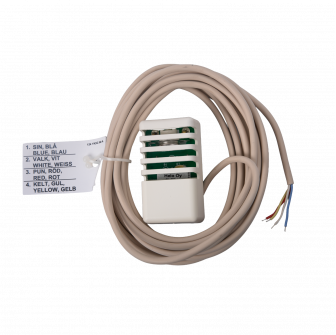 Ricambi - Sensore di temperatura TYLOHELO Olet 19 con cavo