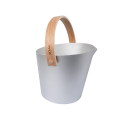 Secchio in alluminio TYLOHELO BRILLIANT, 5 L - 1