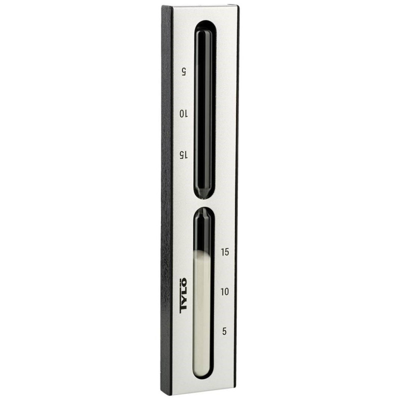 Clessidra TYLOHELO BRILLIANT, grigia