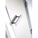 TYLOHELO 101G porte in vetro per sauna a vapore - 1