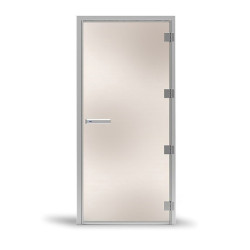 TYLOHELO porte in vetro per sauna a vapore  TYLOHELO porte in vetro per sauna a vapore
