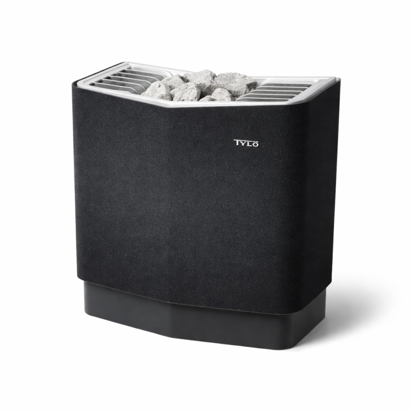 Riscaldatore elettrico per sauna - TYLO Sense Commercial 16, senza pannello di controllo