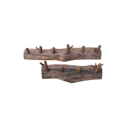 Appendino Uudopuu, ontano 