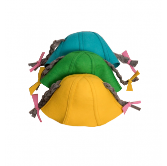 Cappello da sauna per bambini - Pepe