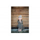 Accappatoio per bambini - RENTO KENNO S/M, marrone
