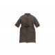 Accappatoio per bambini - RENTO KENNO S/M, marrone