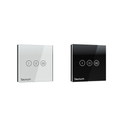 Unità di controllo SAUNUM 