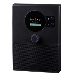 Pannello di controllo - HARVIA Home.com4 10,5 kW  Pannello di controllo - HARVIA Home.com4 10,5 kW