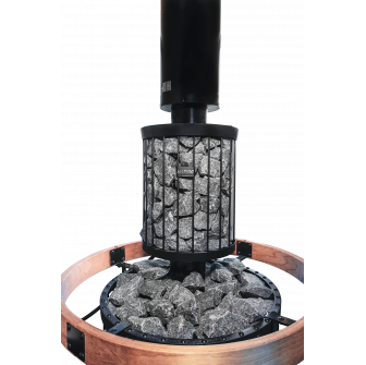 Scaldabagno HARVIA Legend, 25 l
