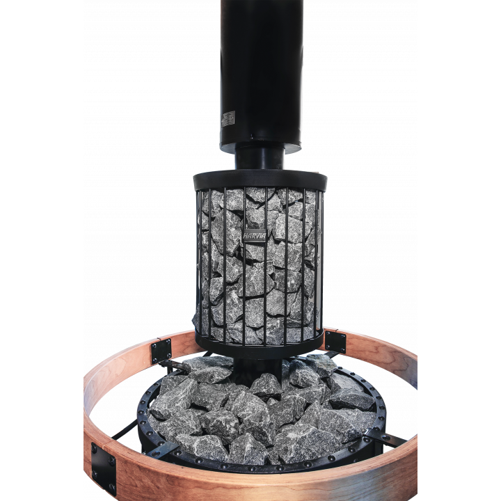 Scaldabagno HARVIA Legend, 25 l