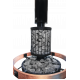 Scaldabagno HARVIA Legend, 25 l