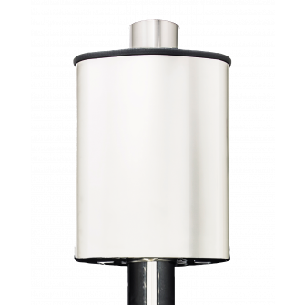 Scaldabagno HARVIA Thermio, 25 l