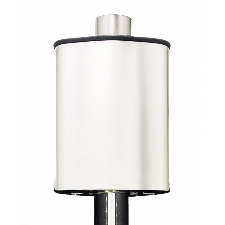 Scaldabagno HARVIA Thermio, 25 l