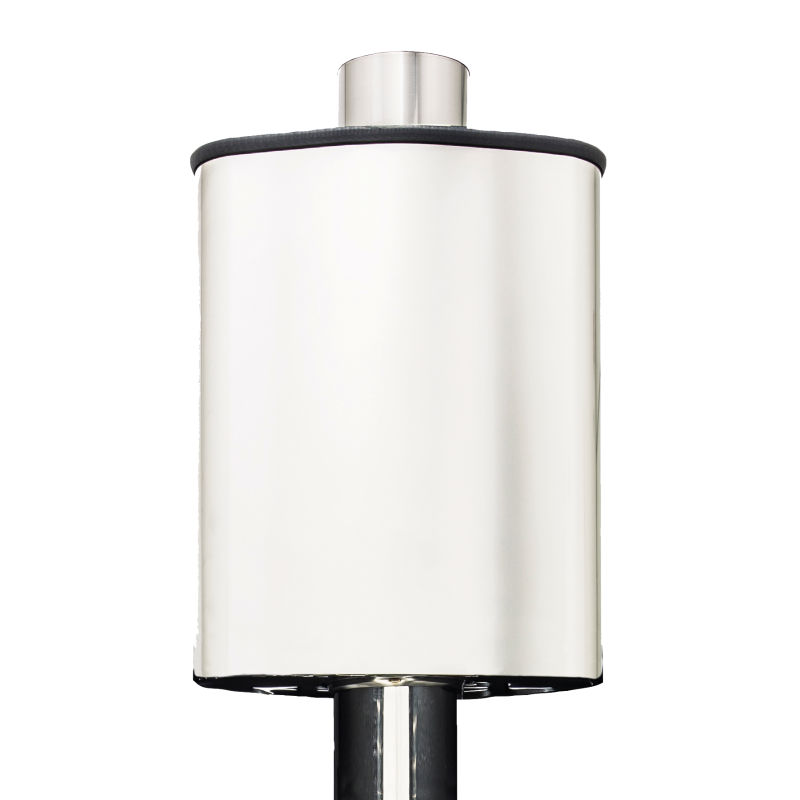 Scaldabagno HARVIA Thermio, 25 l