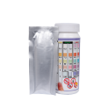 Strisce reattive per l'acqua Easy-Dip 3 in 1, test PH/CL/BR/Alcalinità - 1