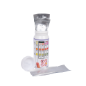 Strisce reattive per l'acqua Easy-Dip 3 in 1, per test PH/O2/Alcalinità - 1