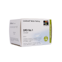 Compresse per l'analisi dell'acqua DPD 1, per la determinazione del contenuto di cloro e bromo tramite fotometro, 10 compresse - 1