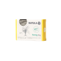 Sapone viso e corpo NATULA con roccia opoka e citronella 100g - 0