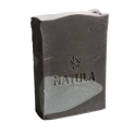 NATULA sapone viso e corpo con roccia opoka ed eucalipto 100g - 1