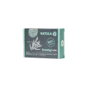 NATULA sapone viso e corpo con roccia opoka ed eucalipto 100g - 0
