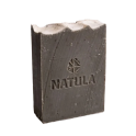 Sapone viso e corpo NATULA con pietra opoka e semi di canapa 100g - 1