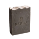 Sapone viso e corpo NATULA con pietra opoka e semi di canapa 100g