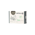 Sapone viso e corpo NATULA con pietra opoka e semi di canapa 100g - 0