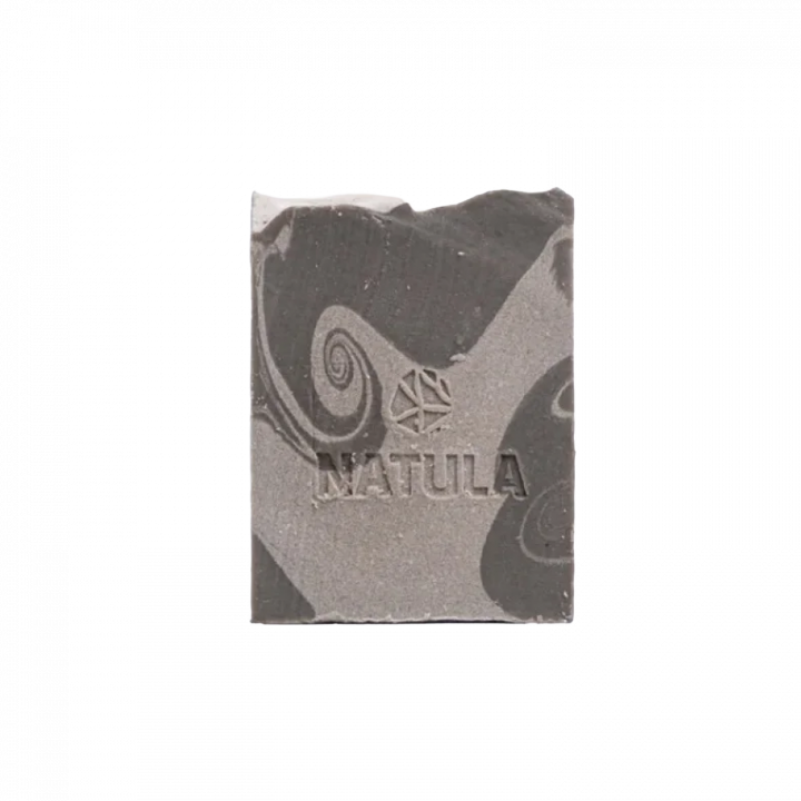 NATULA sapone viso e corpo con pietra opoka e lavanda 100g