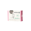 NATULA sapone viso e corpo con pietra opoka e lavanda 100g - 0