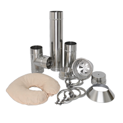 Sistema di ventilazione - Secondo respiro 