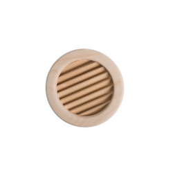 Griglia di aerazione  Griglia di aerazione