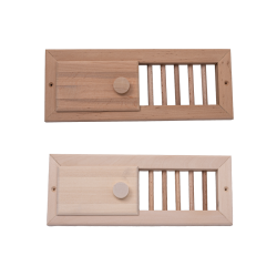 La valvola di ventilazione SL1 