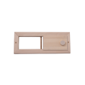 La valvola di ventilazione SL1 - 4