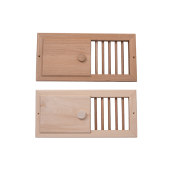 La valvola di ventilazione SL2 