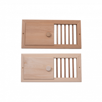 La valvola di ventilazione SL2