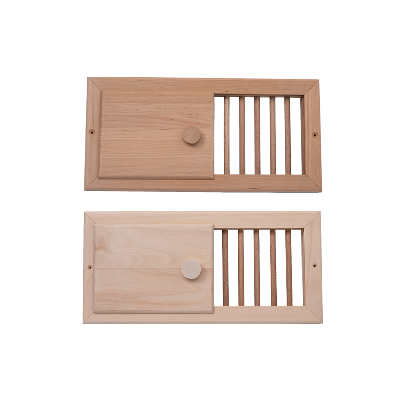 La valvola di ventilazione SL2