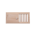 La valvola di ventilazione SL2 - 1