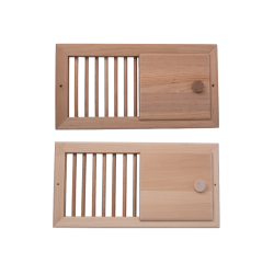 La valvola di ventilazione SL3 