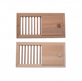 La valvola di ventilazione SL3
