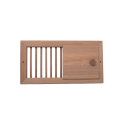 La valvola di ventilazione SL3 - 1