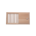 La valvola di ventilazione SL3 - 3